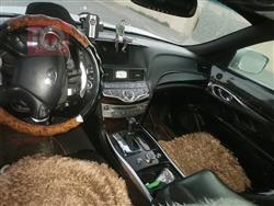 إنفينيتي M37